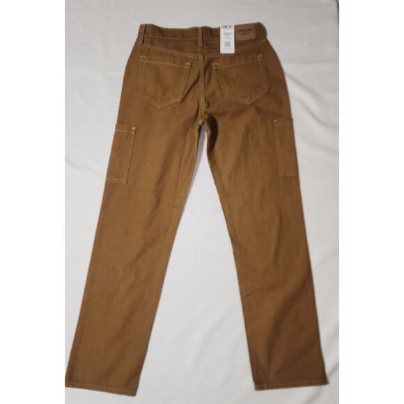 Levi's denizen 90's loose straight-women's W26'' L40'' - Picture 7 of 8